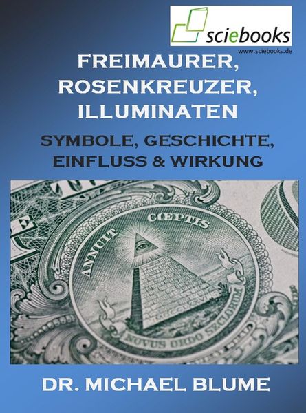 Produktbild: Freimaurer, Rosenkreuzer, Illuminaten