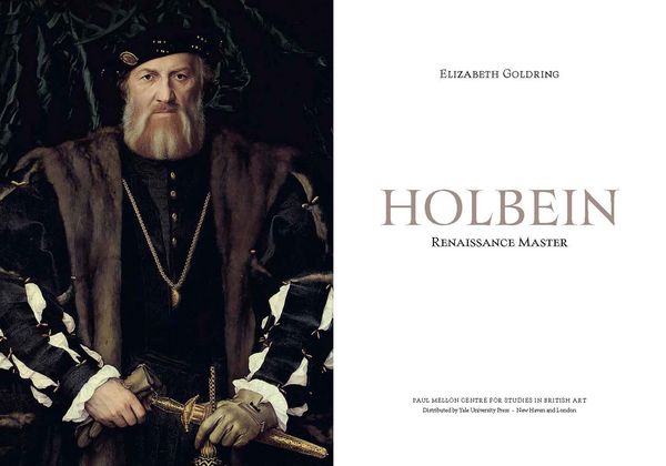 Produktbild: Holbein