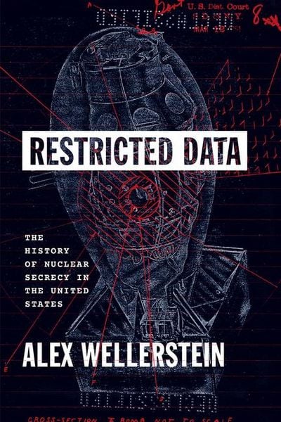 Produktbild: Restricted Data