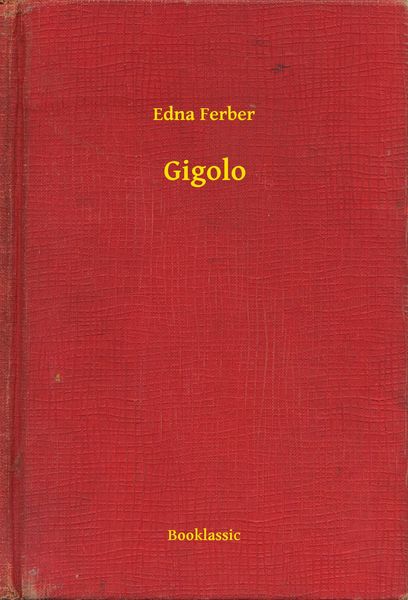 Produktbild: Gigolo