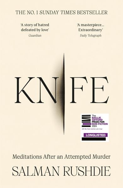 Produktbild: Knife