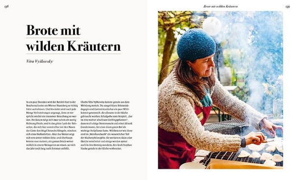 Produktbild: B&auml;uerinnen, Brot und Sehnsucht