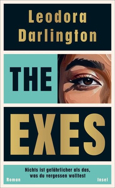 Produktbild: The Exes