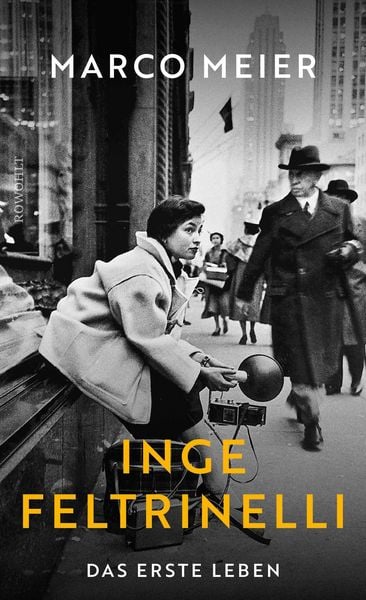 Produktbild: Inge Feltrinelli