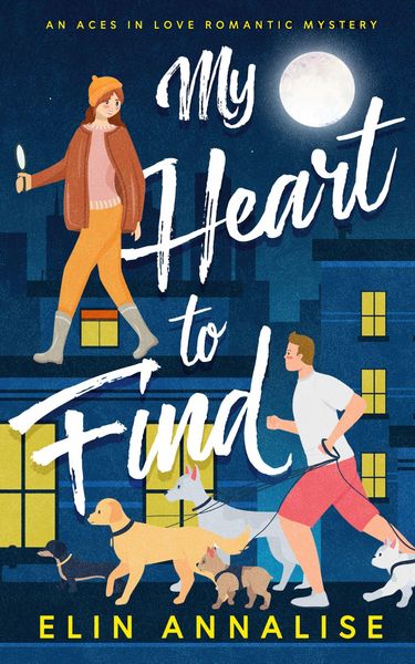 Produktbild: My Heart to Find
