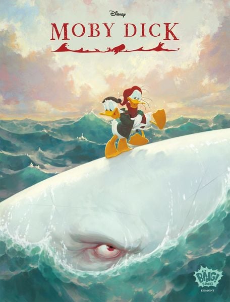 Produktbild: Moby Dick