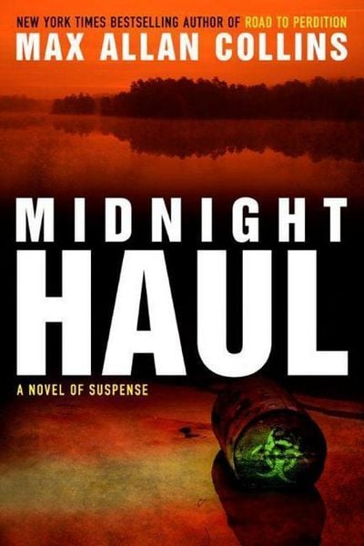 Produktbild: Midnight Haul