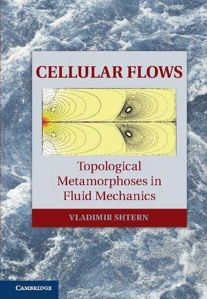 Produktbild: Cellular Flows