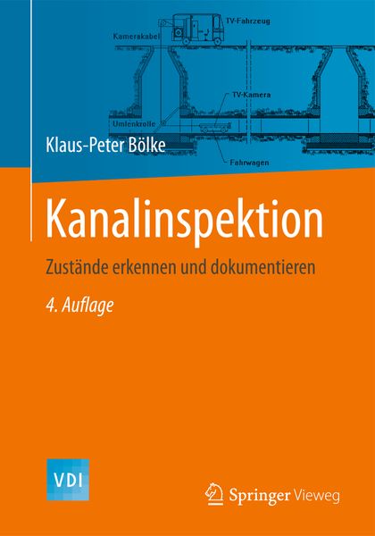 Produktbild: Kanalinspektion