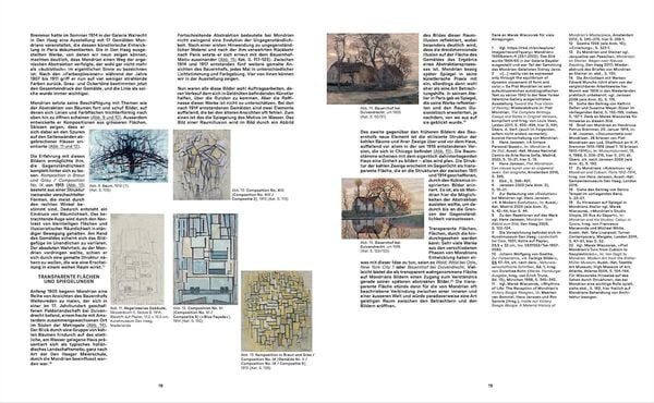 Produktbild: Mondrian Evolution