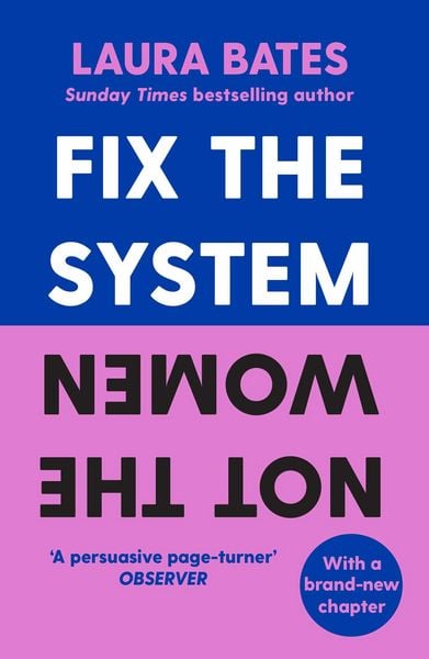 Produktbild: Fix the System, Not the Women