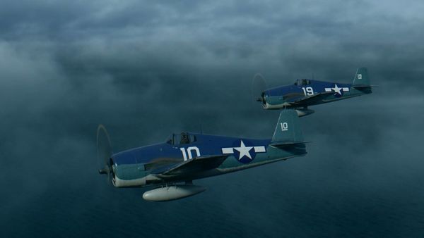 Produktbild: Operation Seawolf
