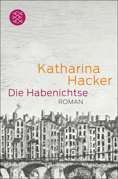 Produktbild: Die Habenichtse