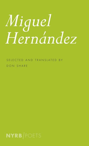 Produktbild: Miguel Hernandez