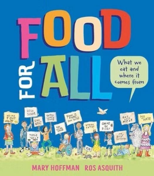 Produktbild: Food for All