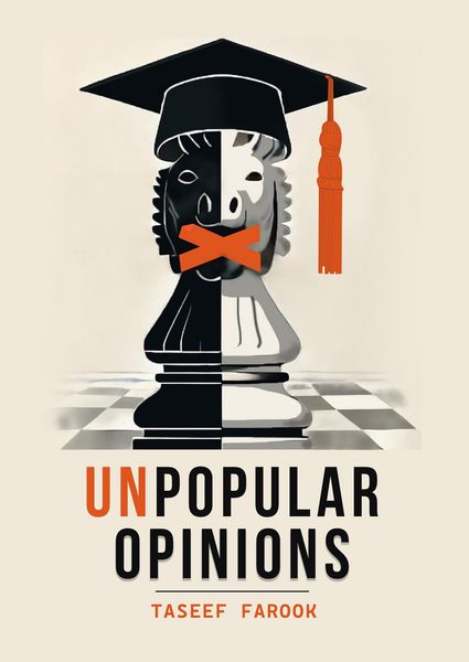 Produktbild: Unpopular Opinions (Unpopular Opinions Book Series, #1)