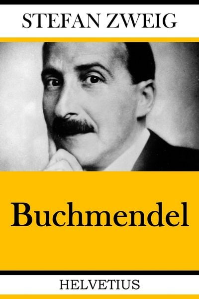 Produktbild: Buchmendel
