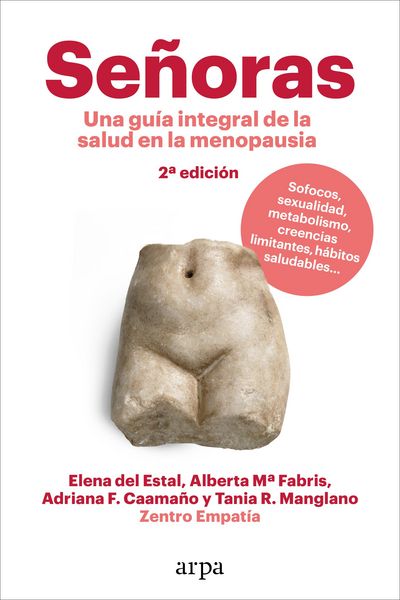 Produktbild: Se&ntilde;oras