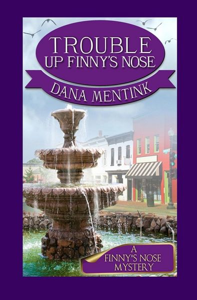 Produktbild: Trouble Up Finny's Nose