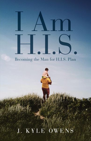 Produktbild: I Am H.I.S.