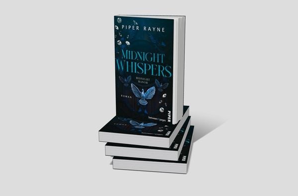 Produktbild: Midnight Whispers