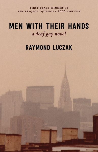 Produktbild: Men with Their Hands