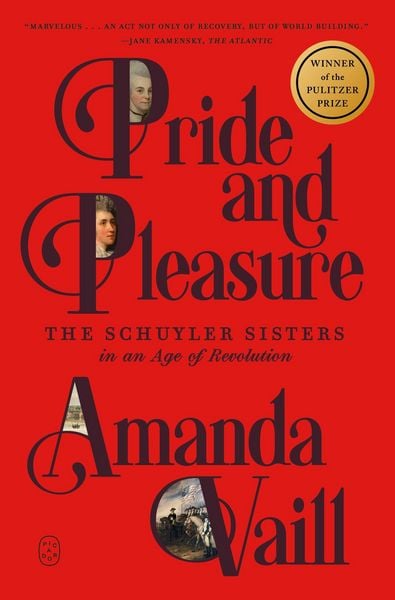 Produktbild: Pride and Pleasure