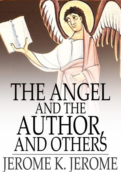 Produktbild: Angel and the Author, and Others