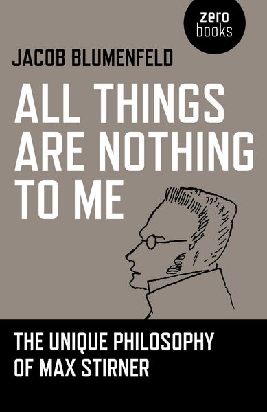 Produktbild: All Things are Nothing to Me