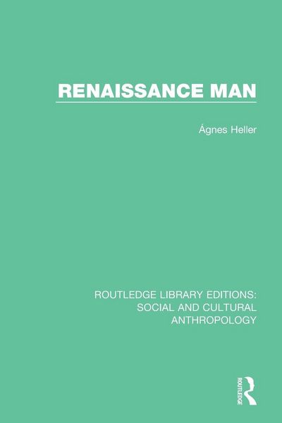 Produktbild: Renaissance Man