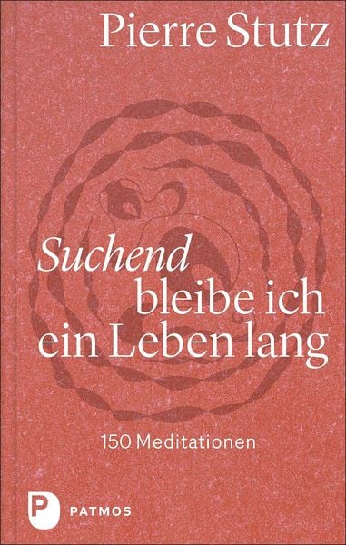 Produktbild: Suchend bleibe ich ein Leben lang