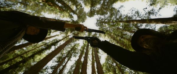 Produktbild: 5 Outlaws - Brennender Horizont
