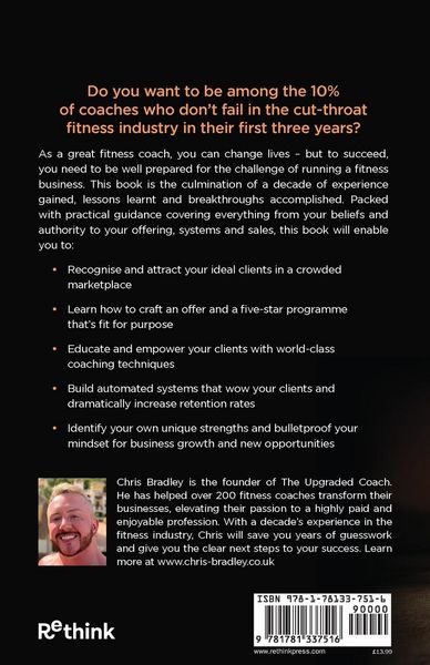 Produktbild: Fitness Business Mastery