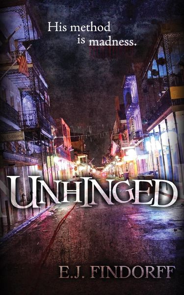 Produktbild: Unhinged
