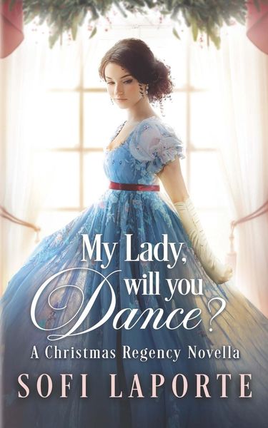 Produktbild: My Lady, Will You Dance?