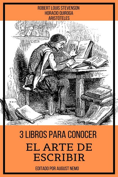 Produktbild: 3 Libros para Conocer El arte de escribir