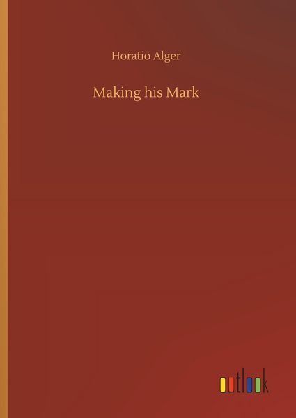 Produktbild: Making his Mark