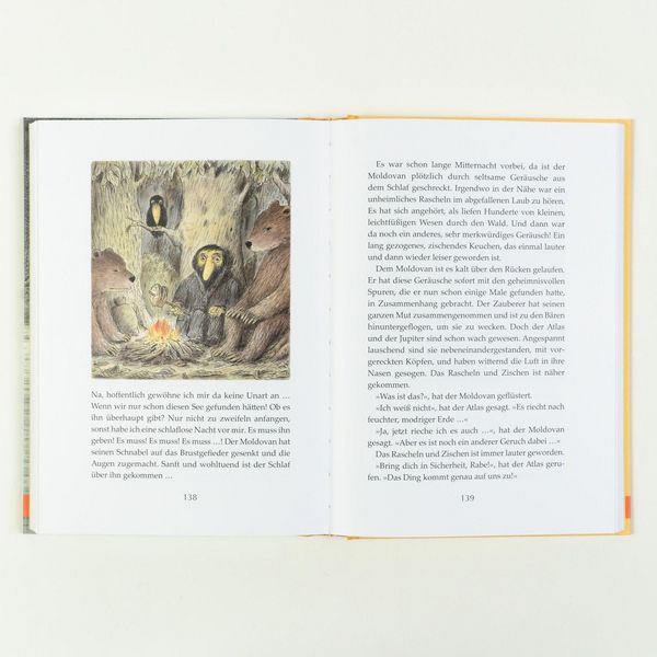 Produktbild: Der Rabe Alfons