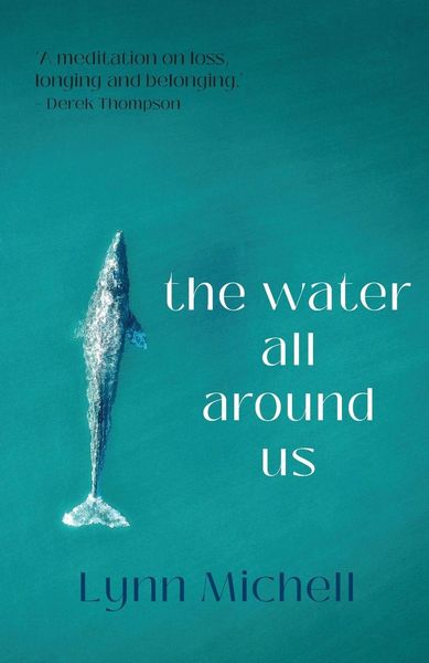 Produktbild: The water all around us