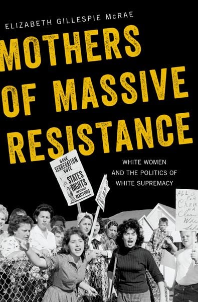 Produktbild: Mothers of Massive Resistance