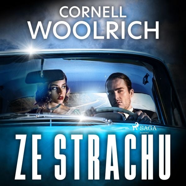 Produktbild: Ze strachu