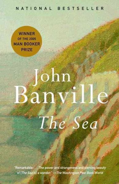Produktbild: The Sea