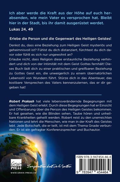 Produktbild: Das Versprechen des Vaters