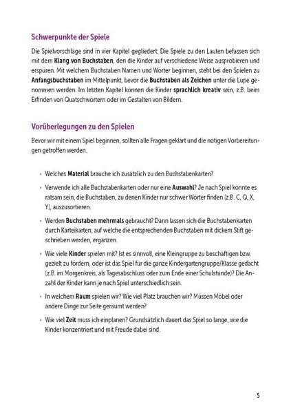 Produktbild: Abc-Entdeckerkarten mit Bildern und Reimen