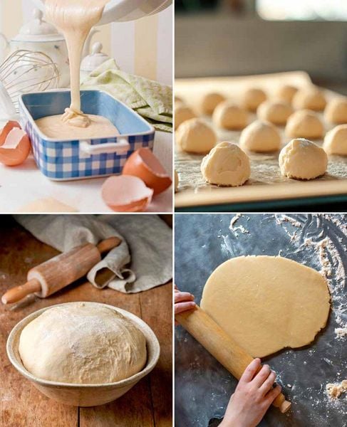 Produktbild: Hei&szlig;luftfritteuse GOLD Das Backbuch