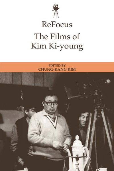 Produktbild: ReFocus: The Films of Kim Ki-young