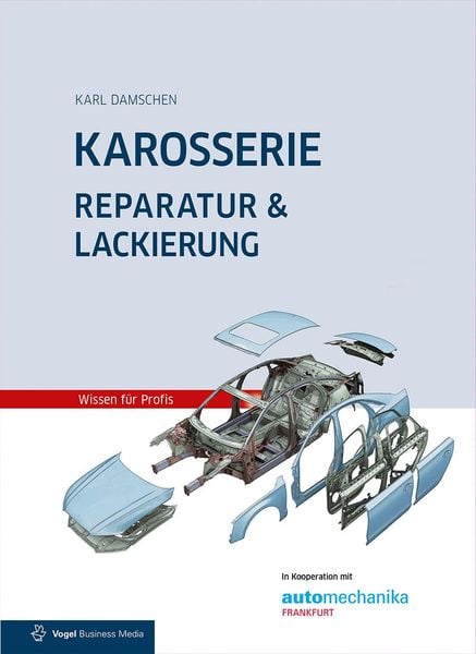 Produktbild: Karosserie Reparatur & Lackierung
