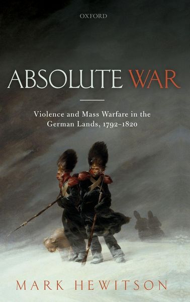 Produktbild: ABSOLUTE WAR C