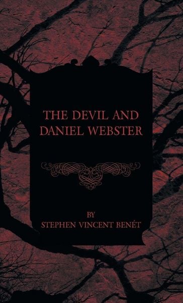 Produktbild: The Devil and Daniel Webster