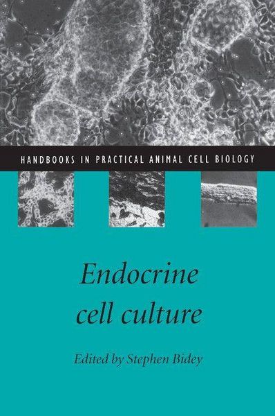 Produktbild: Endocrine Cell Culture